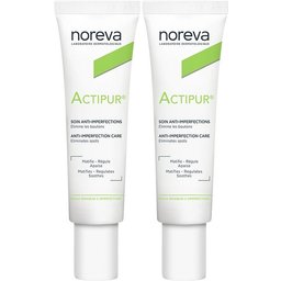Laboratoires Actipur Crème anti-imperfections matifiante