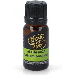 Huile Essentielle Basilic Eco 10ml
