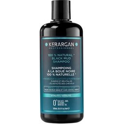 Shampoing à la Boue Noire Revitalisant 500ml