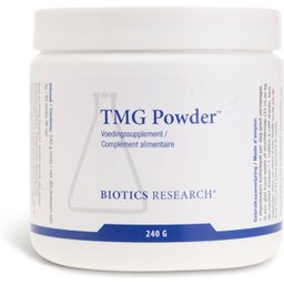 Biotics TMG Powder™