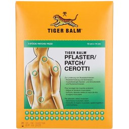 Tiger Balm® Pansement Médical