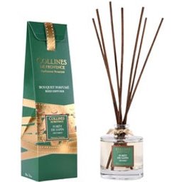 Bouquet Parfumé Noël Forêt Sapin 100ml