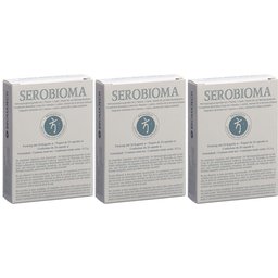Serobioma
