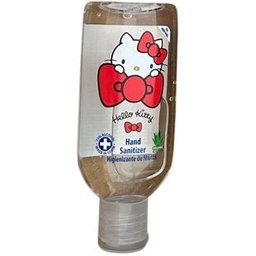 Hello Kitty Gel Hydroalcoolique Enfants Mains 60ml