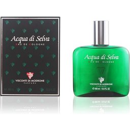 Acqua di Selva Eau de Cologne 400ml