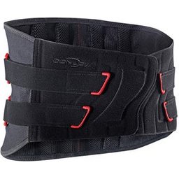 Immostrap Ceinture Lombaire 26cm Taille M 1ut