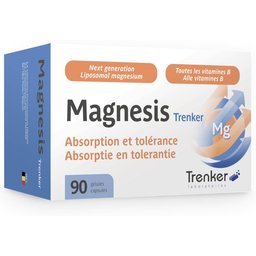 Magnesis