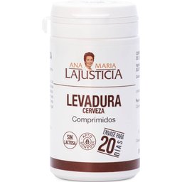 Brewer's yeast 80comp