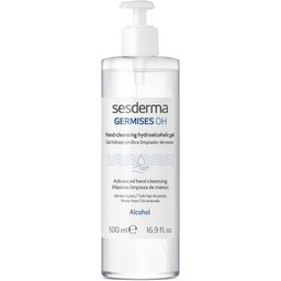 Germises Oh Gel hydroalcoolique pour les mains 500ml