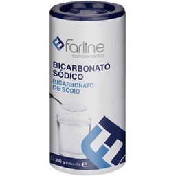 Bicarbonate de sodium 200g