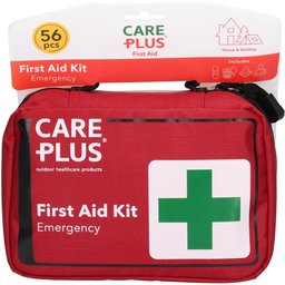 Trousse de Secours d'Urgence