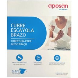 Couvre-Bras Complet 68cm 1ut