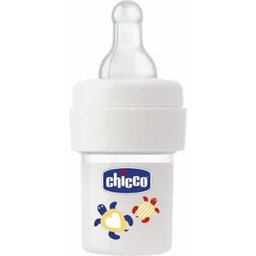 MICRO MICRO BIB 60ML SIL 0M+ UNI