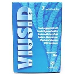 Viusid Biotic 7uts
