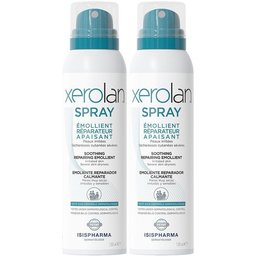 Isispharma Xerolan Spray