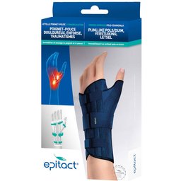 Poignet-Pouce Gauche Small