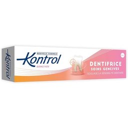 Dentifrice Soins Gencives 75ml