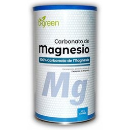 B-vert carbonate de magnésium 200g