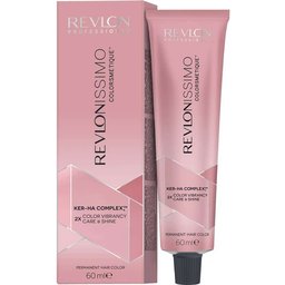 Revlonissimo Colorsmetique Satin Color .523 60ml