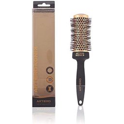 Brosse à cheveux 43mm 1pc