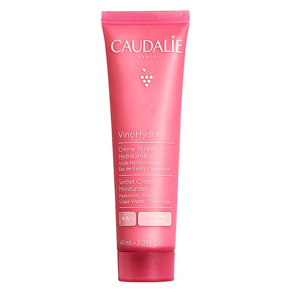 Vinohydra Crème Sorbet Hydratante 60 ml