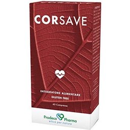 Corsave 60Cpr
