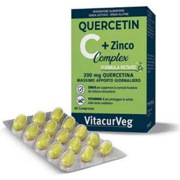 Quercétine C Complex 60comp