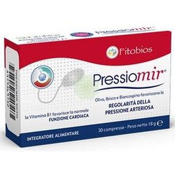 Pressiomir 30comp