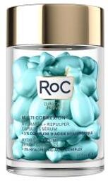 Hydrater + Repulper Sérum 30 Capsules - Pot 30 capsules