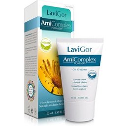 Arnicomplex Pommade 50ml