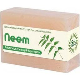 Sol Natural Savon au Neem 100g