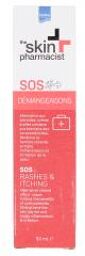 SOS Démangeaisons 50 ml - Tube 50 ml
