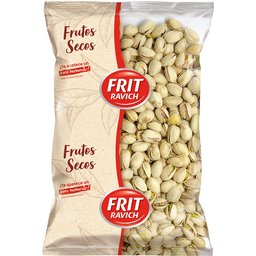 Pistache Usa Géante Grillée Sans Gluten 1kg