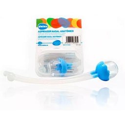 Dnins Nasal Silicone Aspirateur à vide