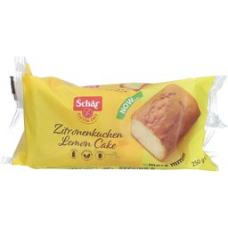 Schär Gâteau au citron