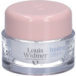 Hydraderm Émulsion de Jour Uv30 Sans Parfum