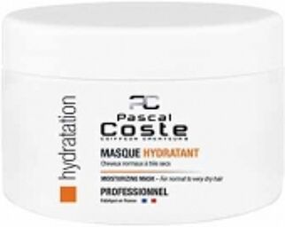 Masque professionnel Hydratant