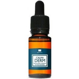 Calmaderm Solución Aceite 10ml