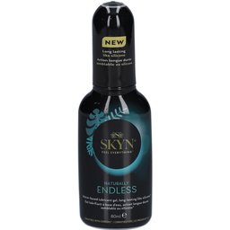 Skyn Lubrifiant naturel longue durée à base d’eau