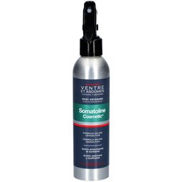 Cosmetic Homme Ventre et Abdomen - Cryo Spray