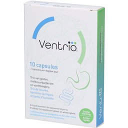 Ventribio Ventrio®