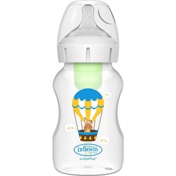 Dr. Brown'S Options+ Biberón Anti-Cólico Conejo +3M 1ud