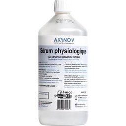 Nr Sérum Physiologique 500 ml