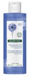 Bleuet Démaquillant Yeux au Bleuet Bio - Yeux Sensibles 200 ml - Flacon 200 ml