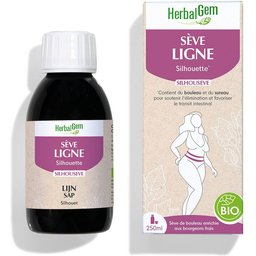 Silhouseve Sève de bouleau fraîche