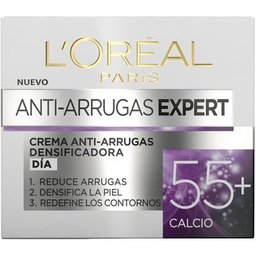 L'Oreal Anti-Wrinkle Expert Calcium +55 Crème 50ml