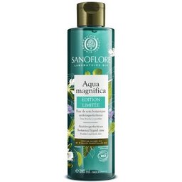 Aqua Magnifica Édition Limitée 10 Ans Eau De Soin Anti-Imperfections 200ml
