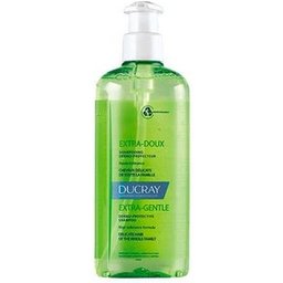 Extra-Doux Shampooing Dermo-Protecteur Pompe 400ml