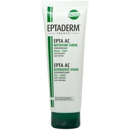 Eptaderm AC Scrub 150ml