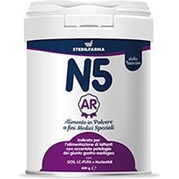 N5 Ar Alim Diet 400G Nourrissons
